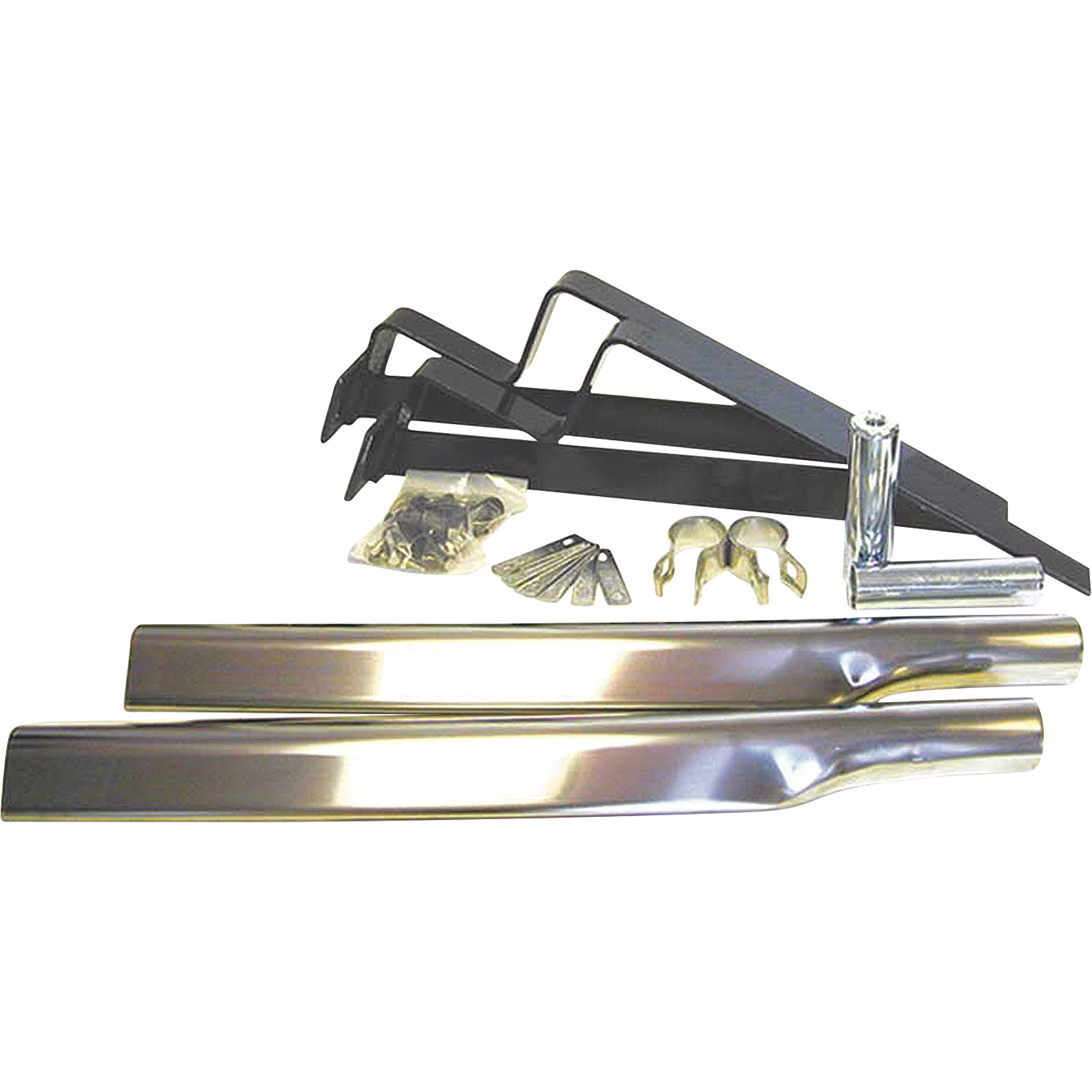 Trux Accessories Half Tandem Fender Mounting Kit